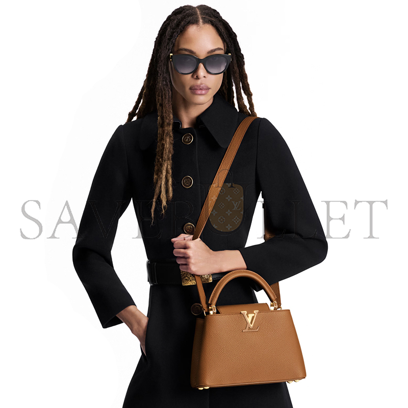 l0vis Vvtt0n capucines bb m25089 (27*18*9cm)
